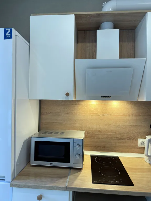 Уютно Ижевск лучшая студия для семьи бесконтактное заселение