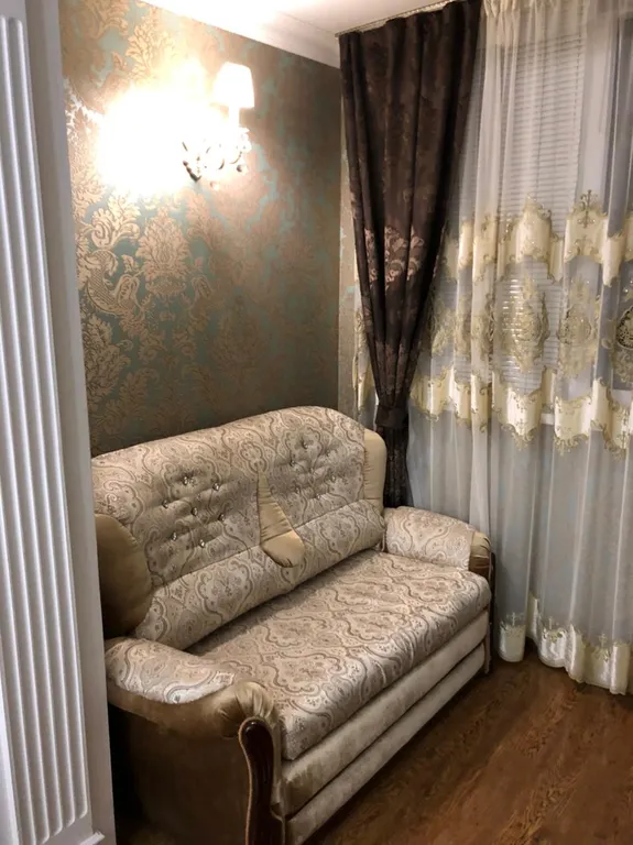 Квартира Квартира с видом на море — Махачкала