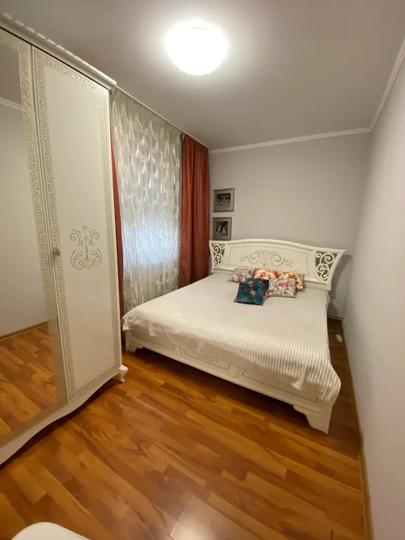 Уютная квартира в центре Светлогорского курорта