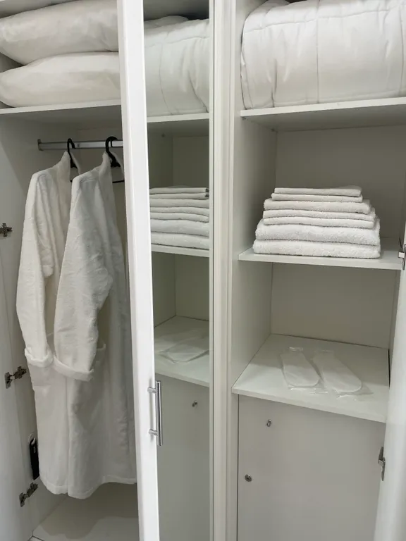 Премиум апартамент