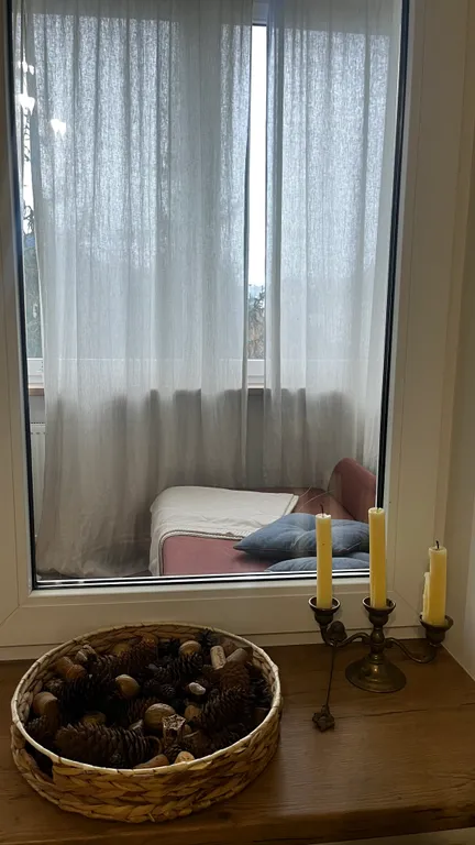 Квартира Уютная квартира в центре — Калининград