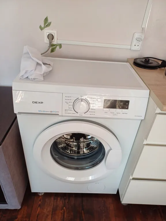 Квартира 1-комнатная Квартира — Сухум