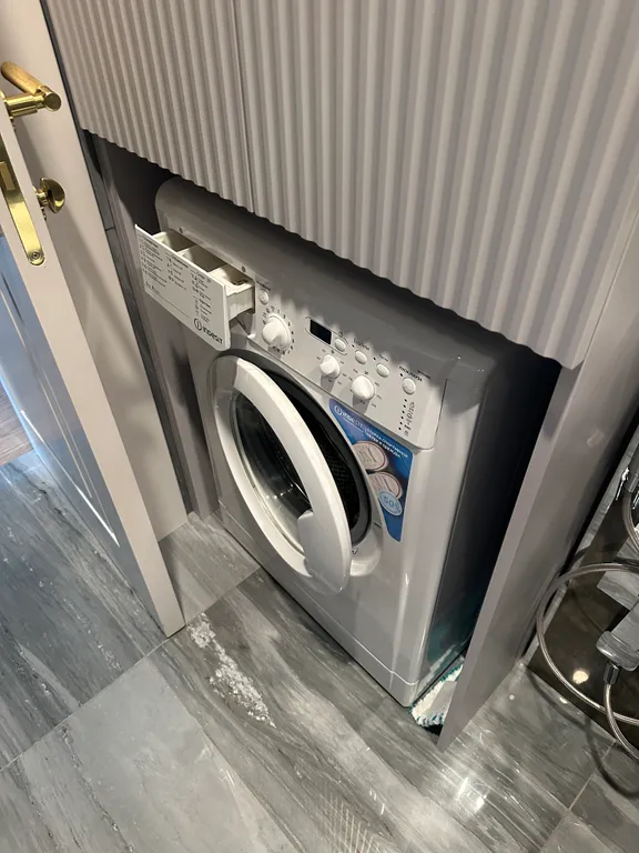 Премиальная квартира в самом центре