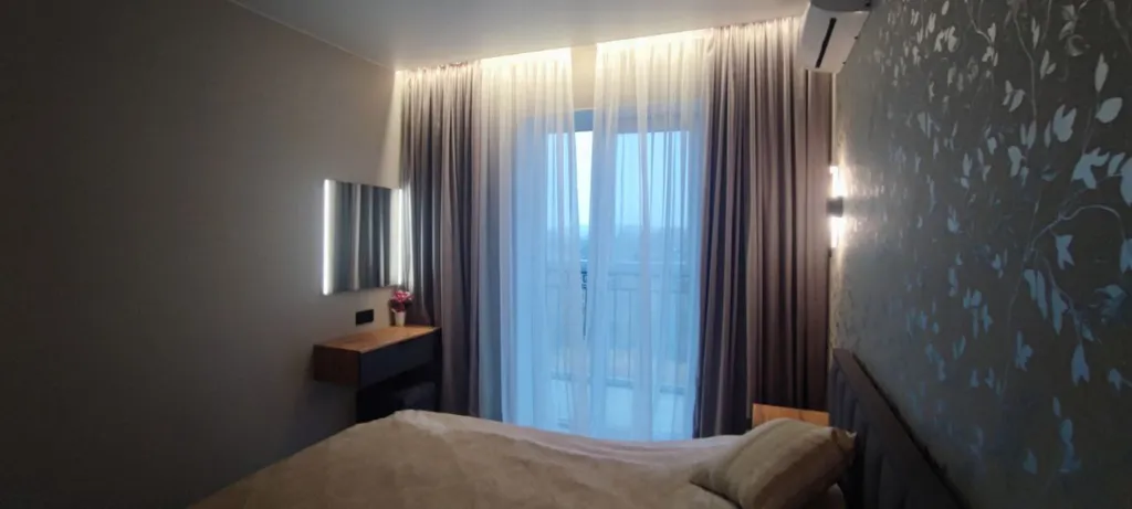 Уютная квартира на Балтийском побережье