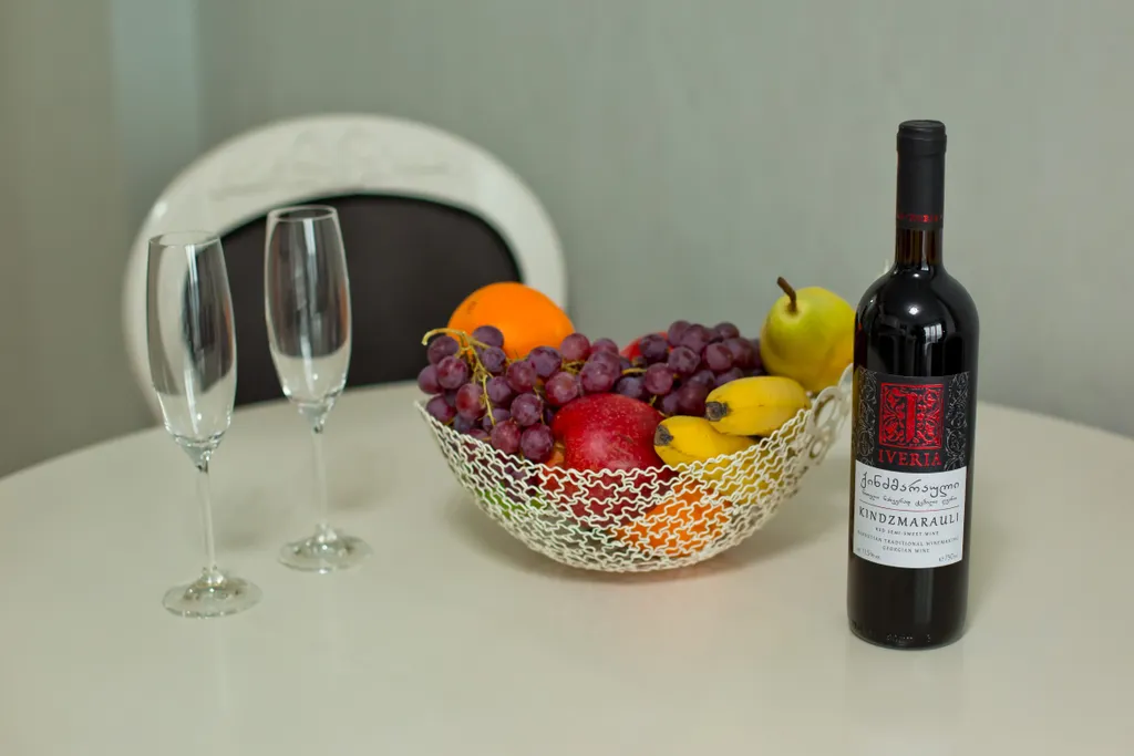 Апартаменты с видом на море первая линия, Orbi Beach Tower