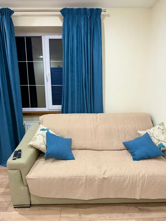 Улучшенный четырехместный номер