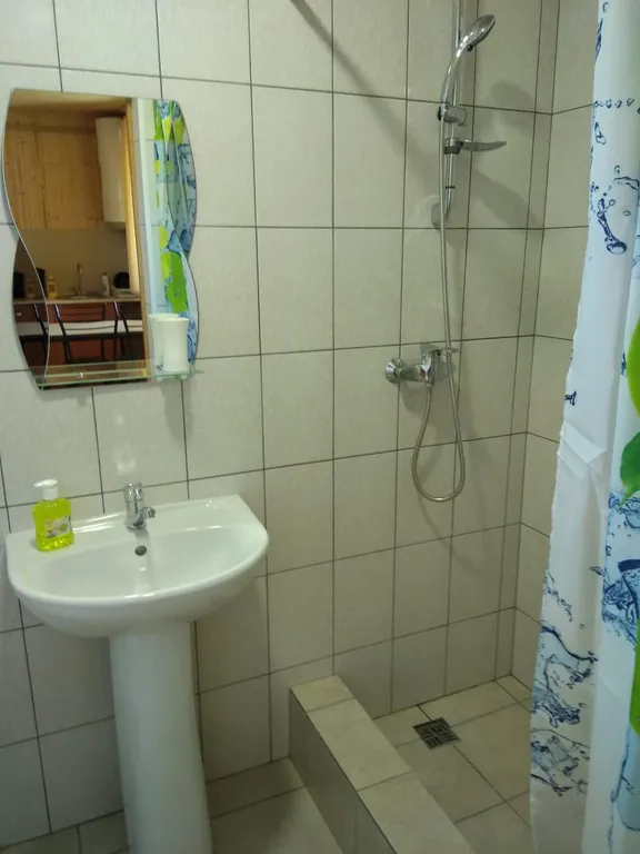 Уютный домик для гармоничного отдыха