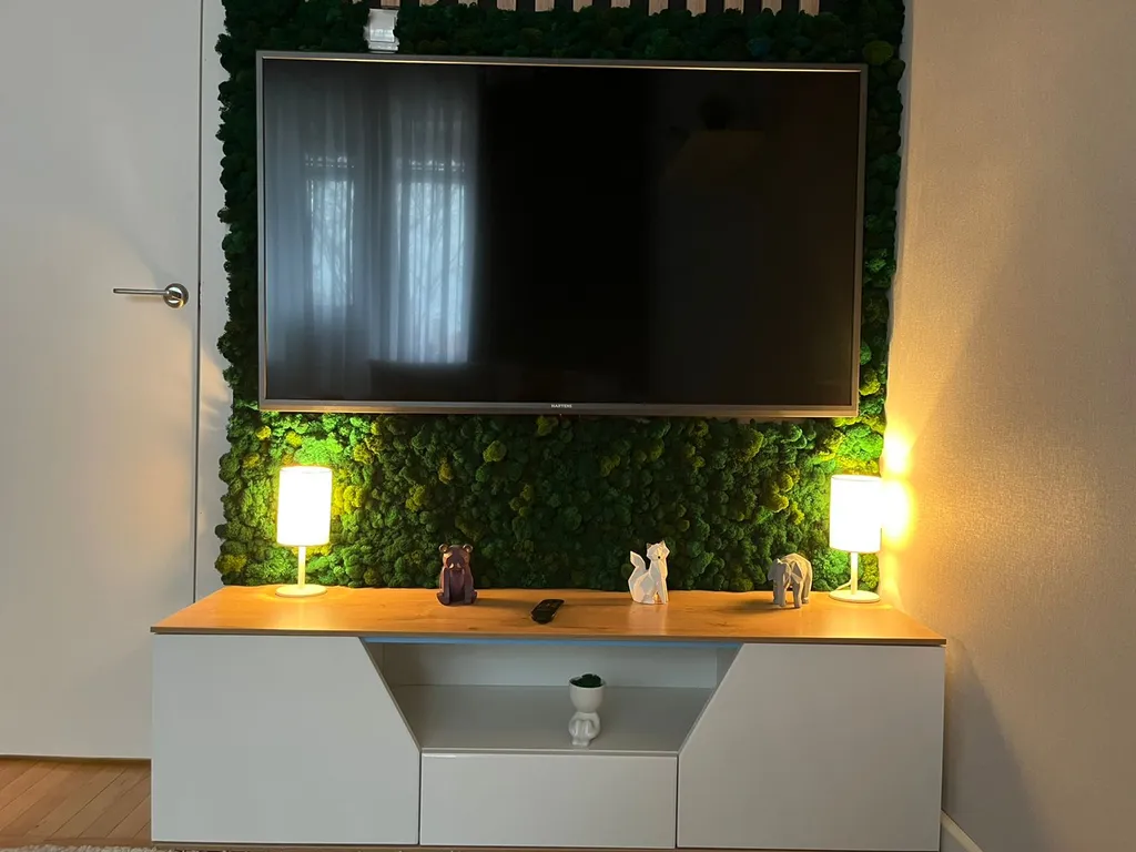 Квартира в центре