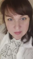 Анастасия Бармашова