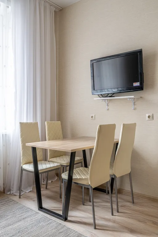 Большая квартира Храм на крови жд вокзал