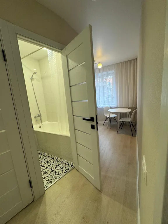 Уютная квартира в центре Домодедово