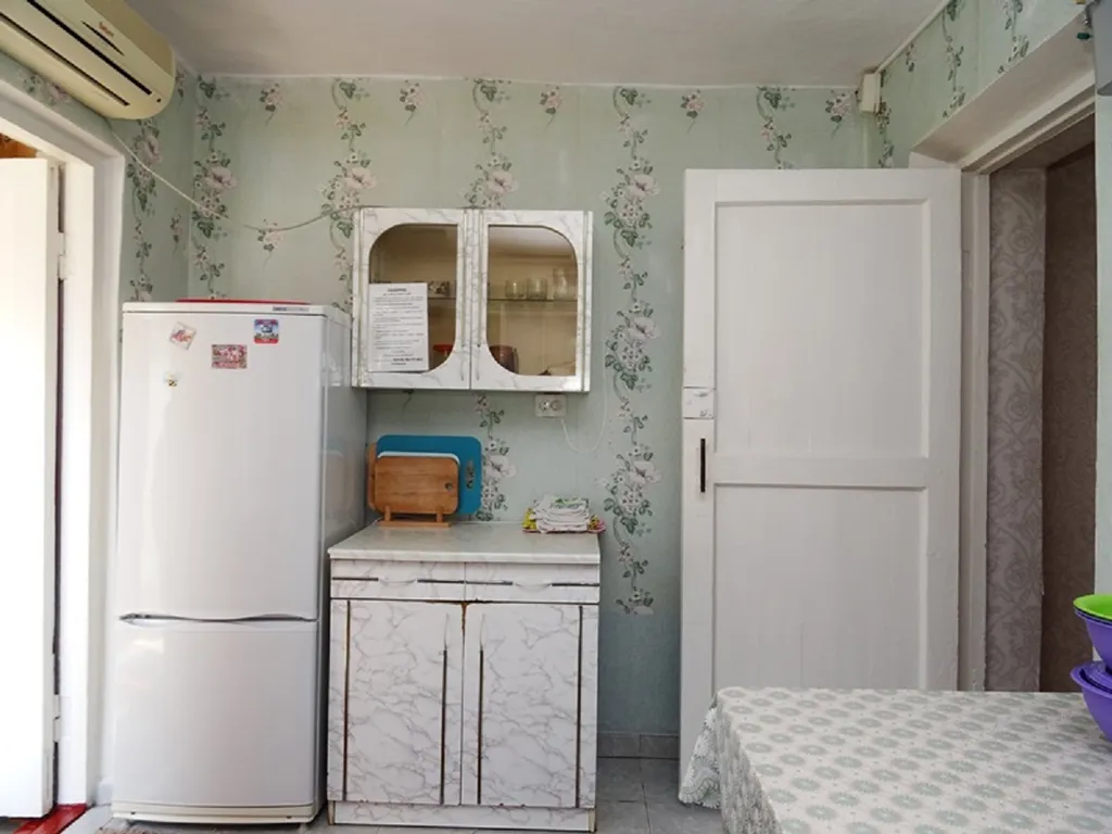 Коттедж Уютный домик в тихом месте — Анапа