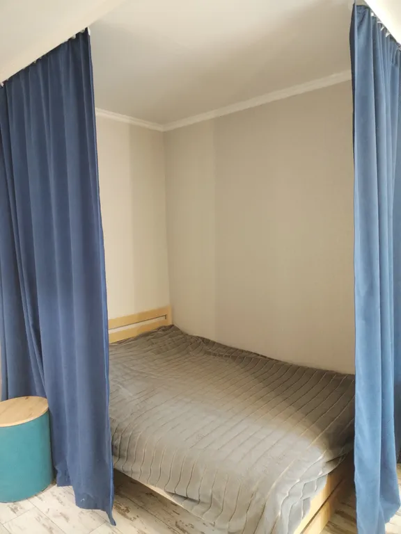 Уютная квартира у моря