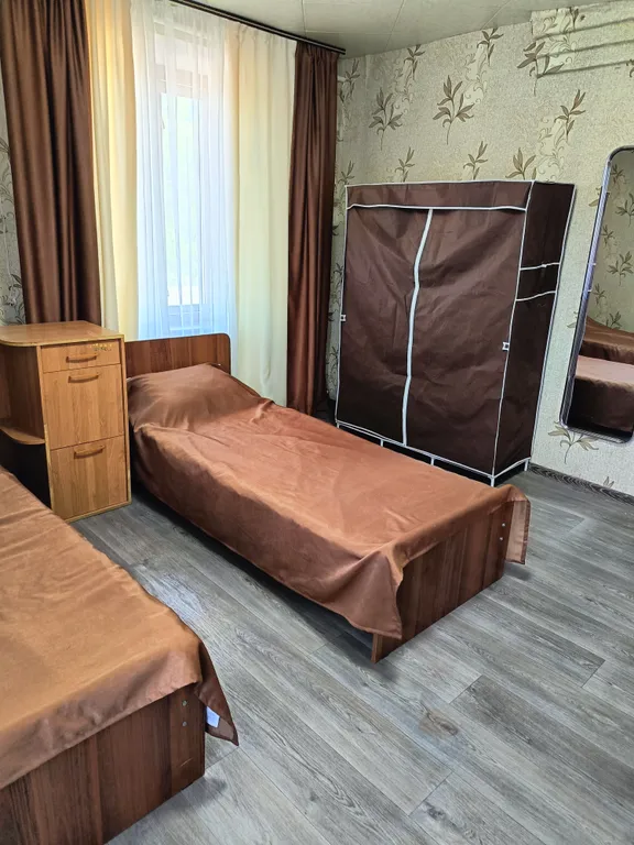 Коттедж Дом без хозяев — Широчанка