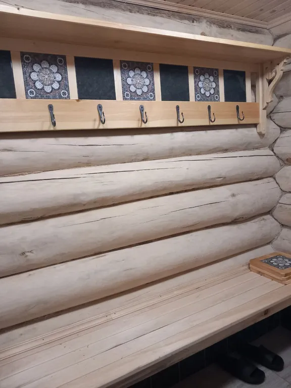 Новый дом с видом на ГЛЦ Мраткино