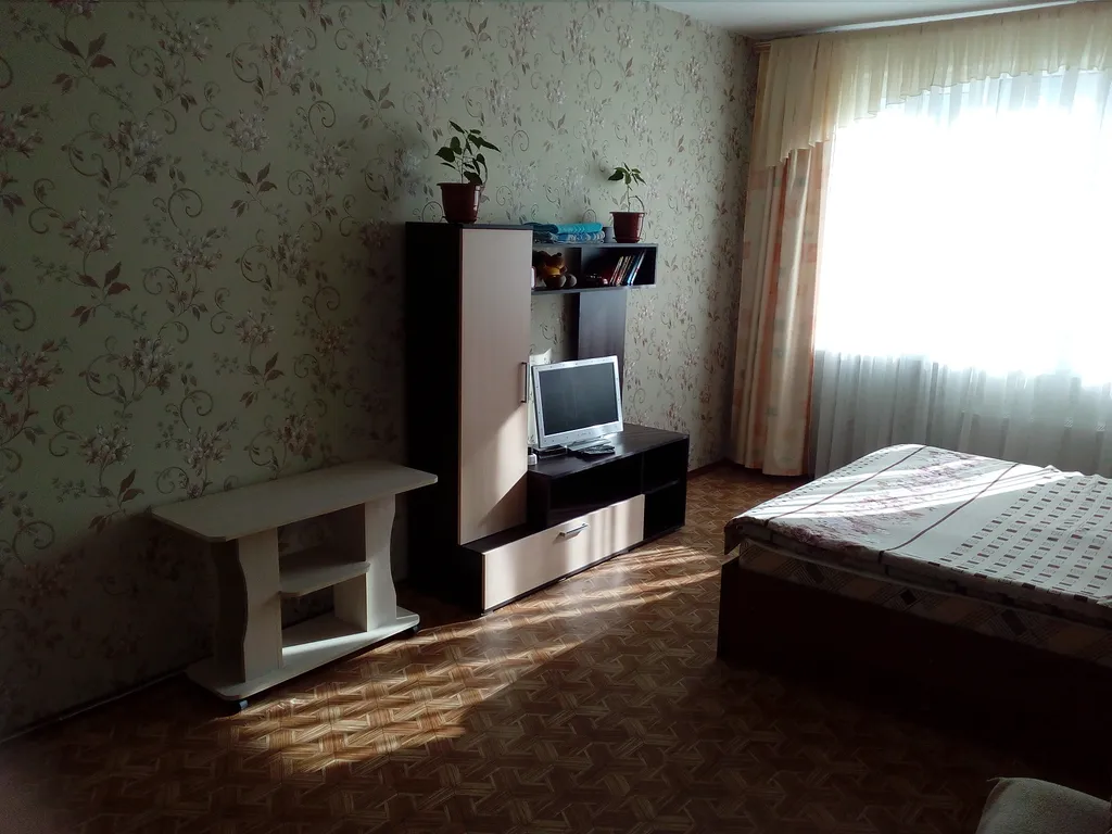 Квартира 1-комнатная Квартира — Нижний Новгород