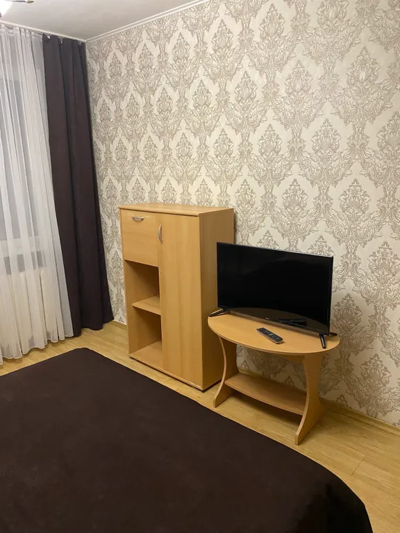 Квартира 1-комнатная Квартира — Калининград