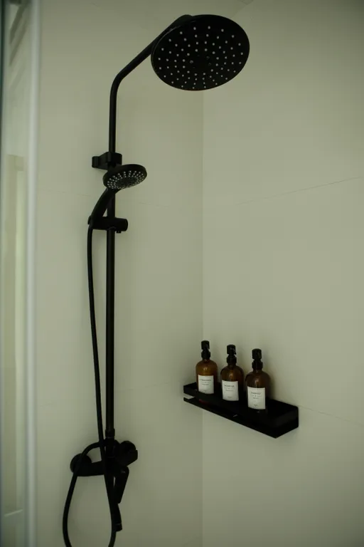 Стильный дом с ванной, горячим чаном и сауной