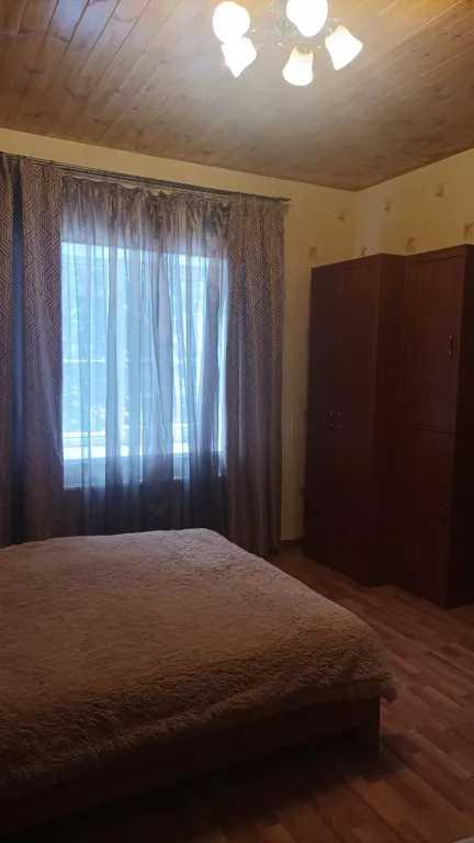 Квартира 2-комнатная Квартира — Воскресенское