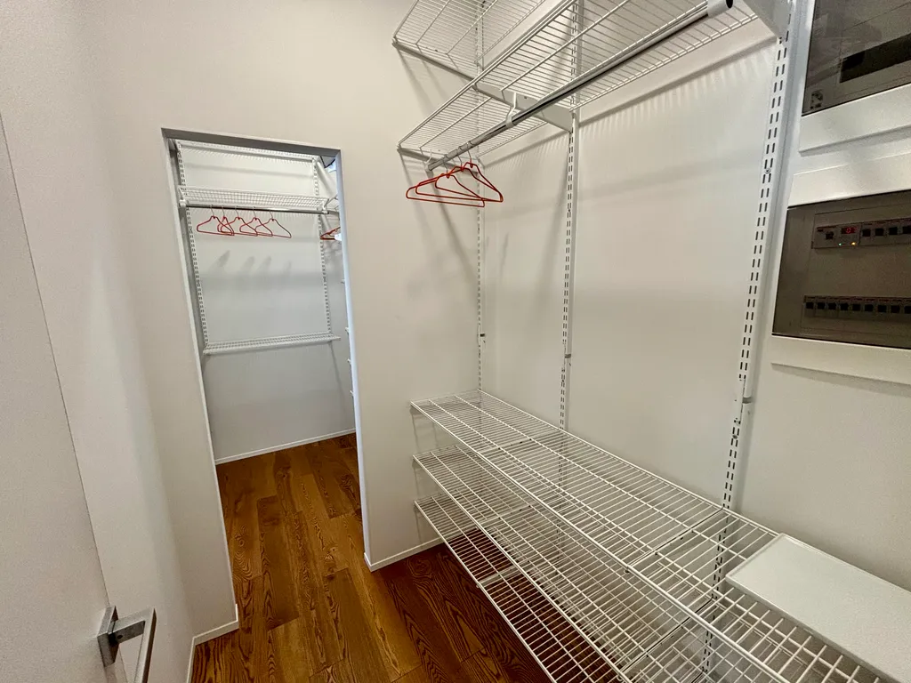 Квартира Квартира Минимализм с элементами неоклассики — Москва