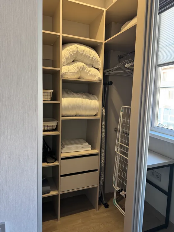 Квартира у моря