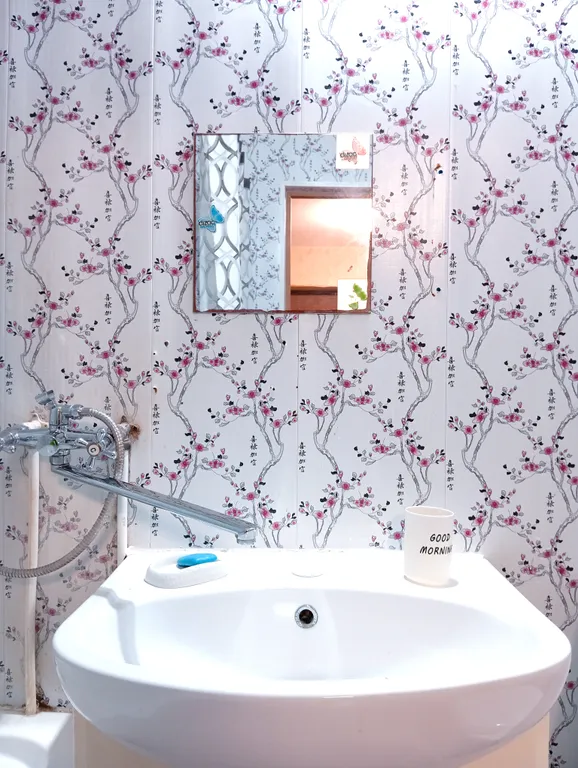 Уютная квартира на Красной