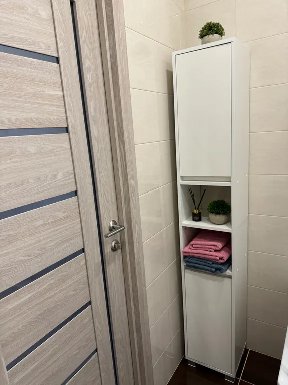 Квартира Уютная квартира в ЖК Лазурь недалеко от Мамаева Кургана — Волгоград