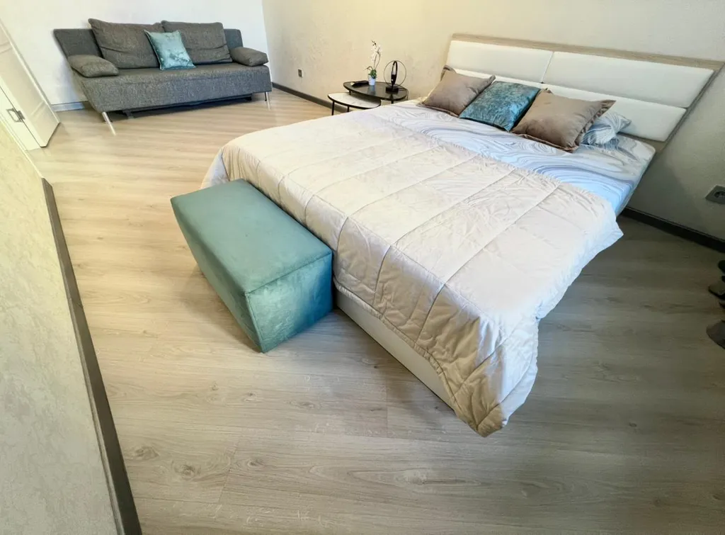 Роскошные апартаменты