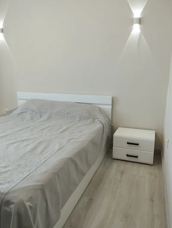 Апартамент у моря