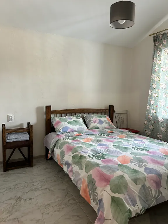 Дом у Волги на Бобрах