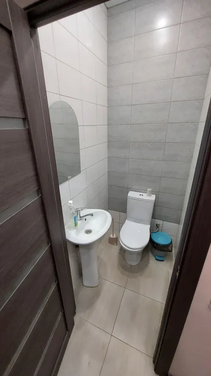 Новейшая 1-комнатная квартира в новом коттеджном доме