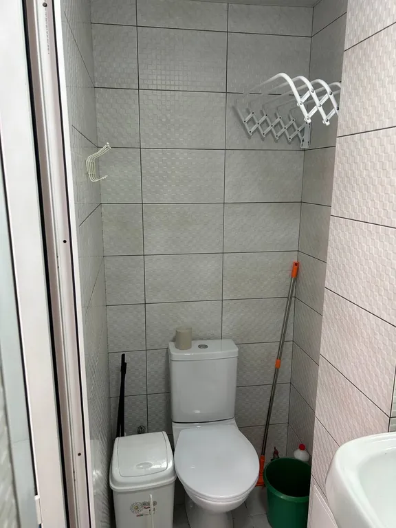 Уютные апартаменты в 10 минутах от моря