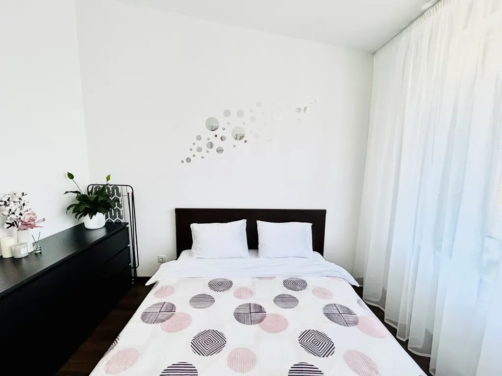 Квартира 1-комнатная Квартира — Кронштадт