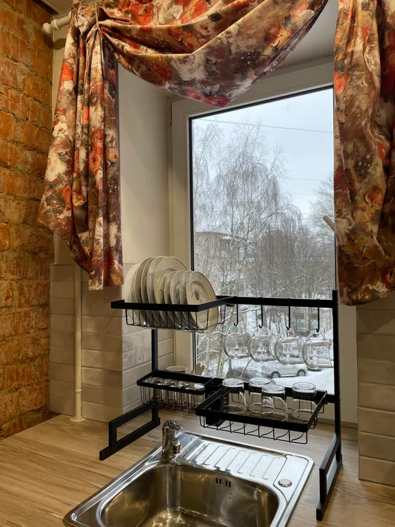 В трёх шагах от Кремля