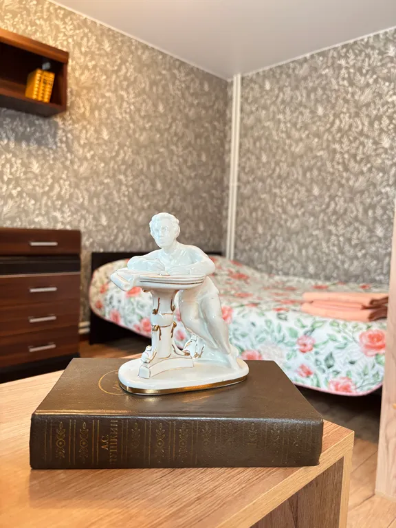 Комфортный коттедж