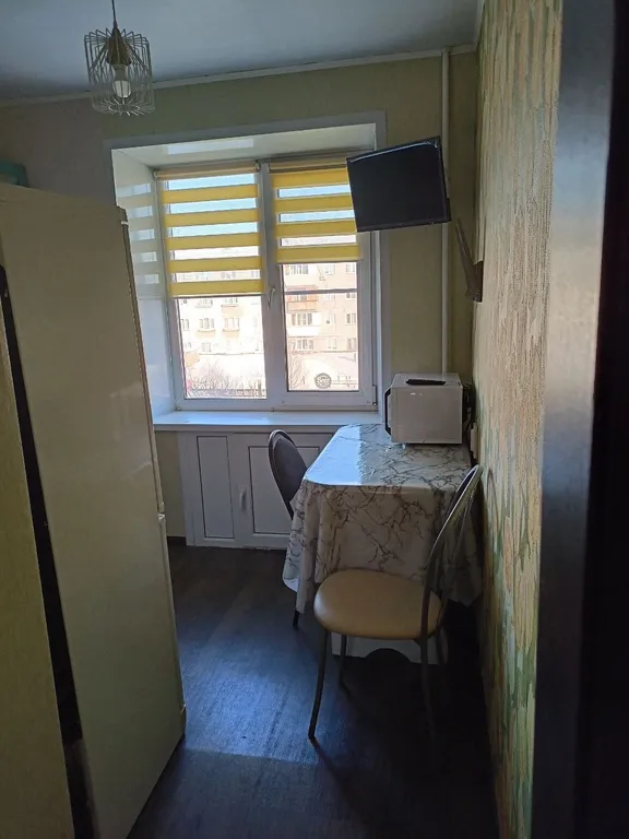 Квартира рядом с парком Притяжение