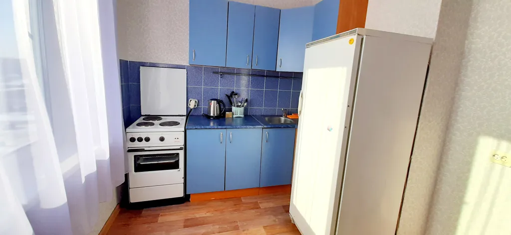 Квартира в районе ТРЦ Огни и ТРЦ Весна