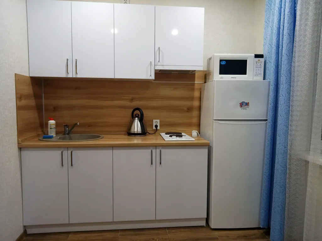 Квартира в Чистых Прудах