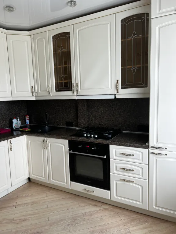 Уютная квартира в центре города с достойным ремонтом