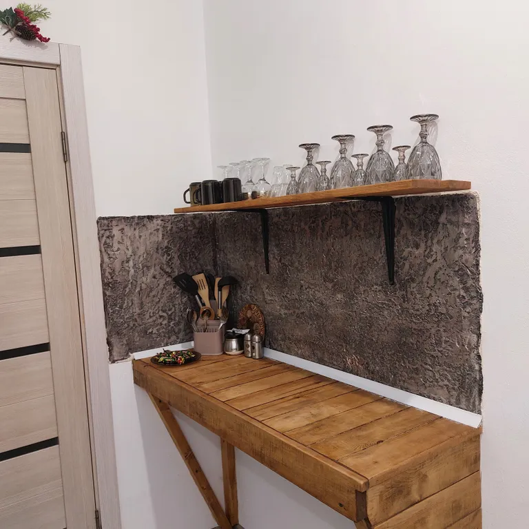 Гостевой дом в Эльбрусе