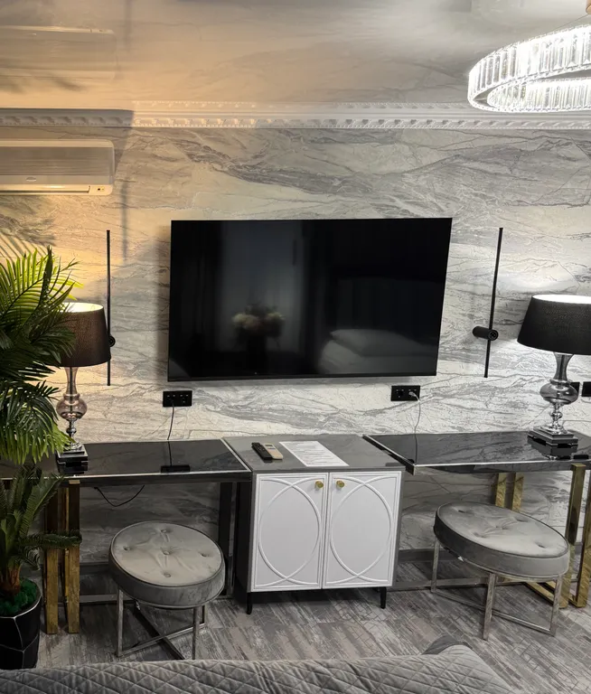 апартаменты "ХОЛЛ"