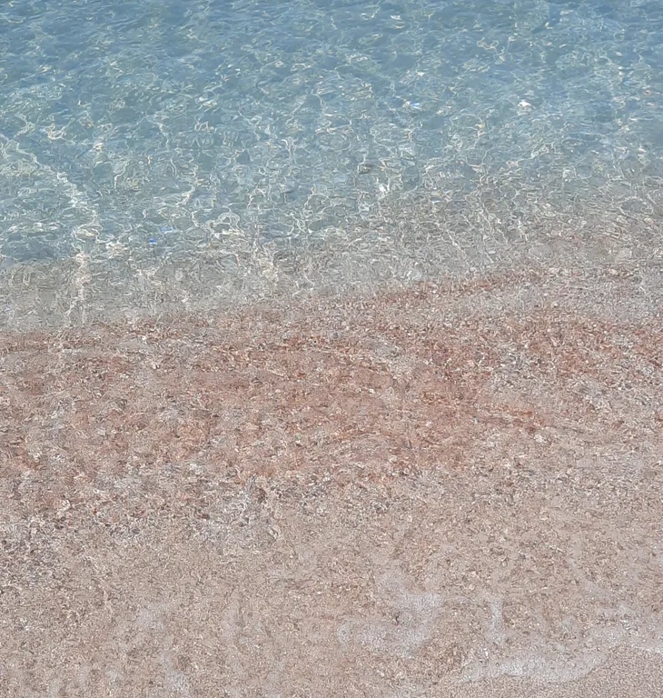 Уютная квартира у моря