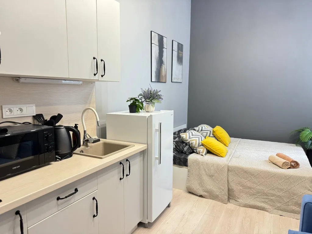 Дизайнерская студия