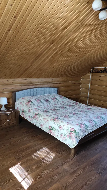 Гостевой дом Подлипки