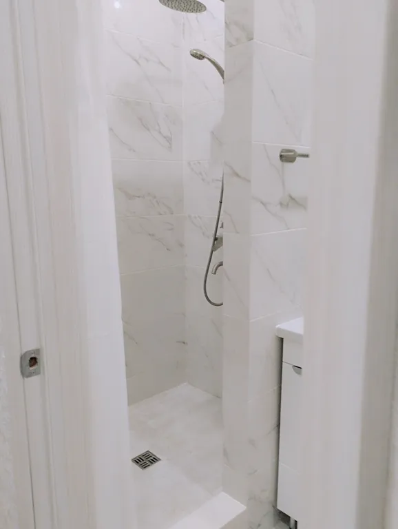 Квартира Шикарная новая уютная однокомнатная квартира — Геленджик