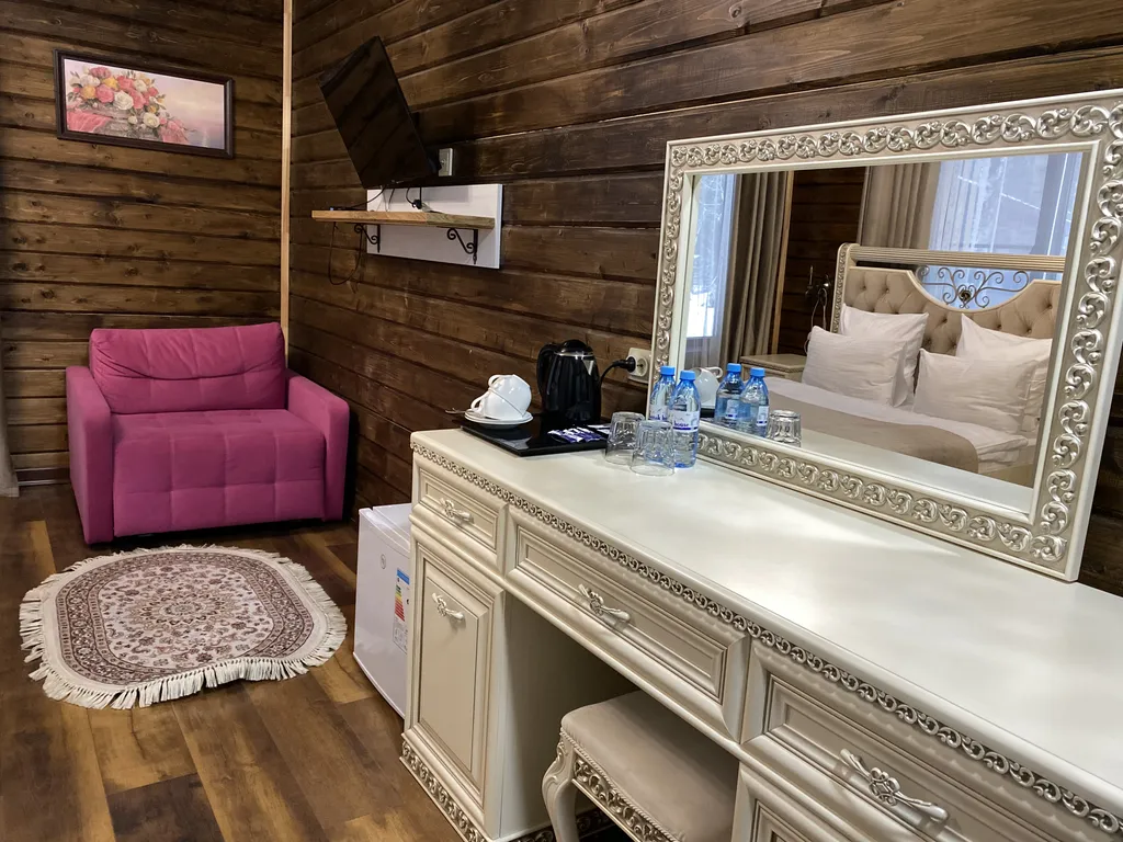 Квартира Комната — Архыз