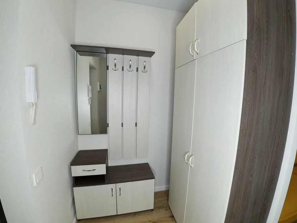 Уютная студия