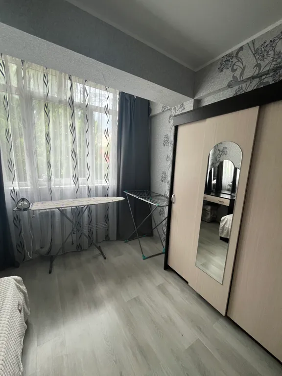 Квартира Лаза