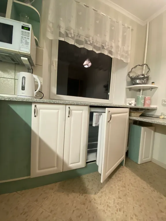 Квартира Уютная квартира в центре города — Калининград