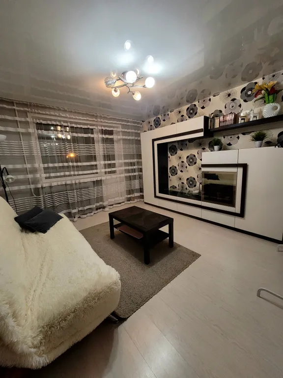 Уютная 2-комнатная квартира — аренда посуточно в Каменск-Уральский